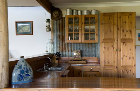 Yaraandoo Lakeside Retreat - Hotel WA 1