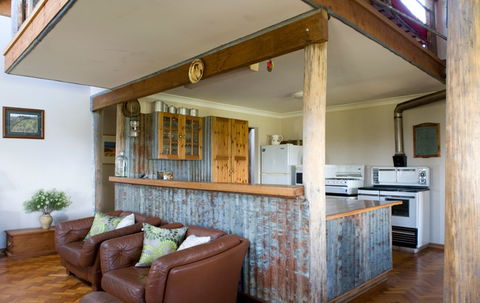 Yaraandoo Lakeside Retreat - Hotel WA 2