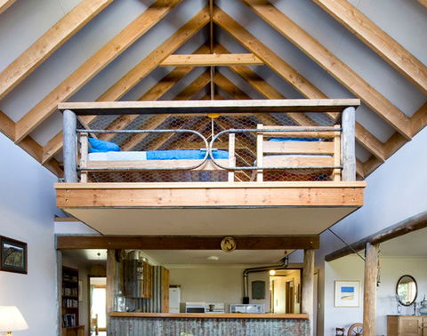 Yaraandoo Lakeside Retreat - Hotel WA 4