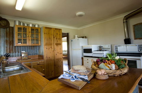 Yaraandoo Lakeside Retreat - Hotel WA 5