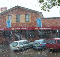 Snowgoose Hotel Motel - Hotel WA