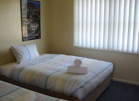 Snowgoose Hotel Motel - Hotel WA 1