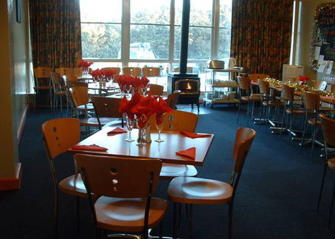 Snowgoose Hotel Motel - Hotel WA 3