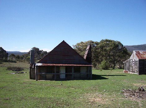 Fontenoy Farm Cottages - Hotel WA 0