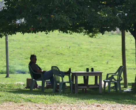 Fontenoy Farm Cottages - Hotel WA 2