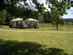 Fontenoy Farm Cottages - Hotel WA 3