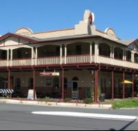 The Royal Hotel Adelong - Hotel WA
