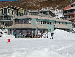 Targangil Ski Lodge - Hotel WA 0