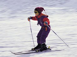 Targangil Ski Lodge - Hotel WA 2