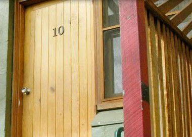 Cooma Bunkhouse Motel - Hotel WA 0
