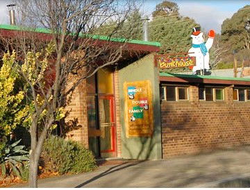 Cooma Bunkhouse Motel - Hotel WA 4