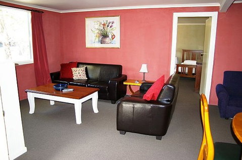 Ellstanmor Country Guesthouse - Hotel WA 1