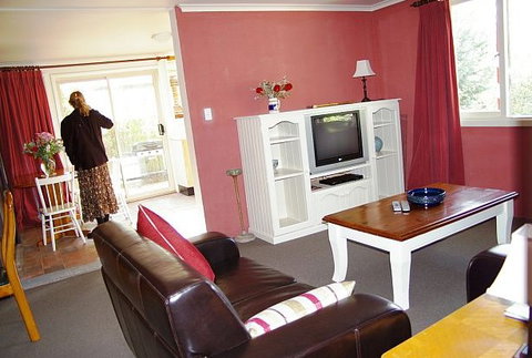 Ellstanmor Country Guesthouse - Hotel WA 2