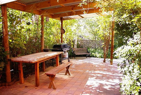 Ellstanmor Country Guesthouse - Hotel WA 3