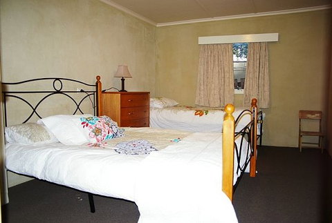Ellstanmor Country Guesthouse - Hotel WA 4
