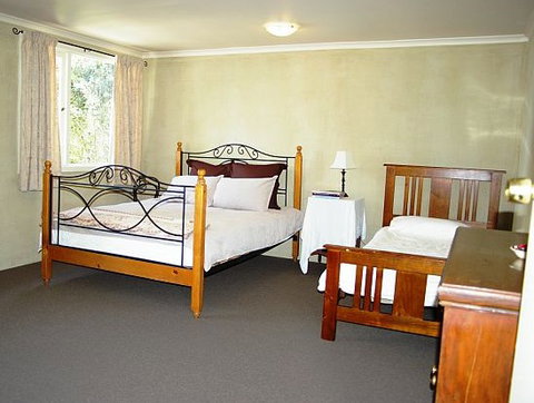 Ellstanmor Country Guesthouse - Hotel WA 5