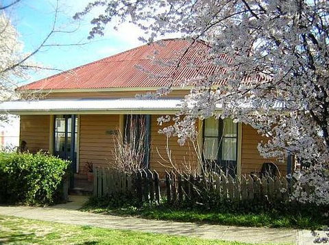 Cooma Cottage - Accommodation - Hotel WA 0
