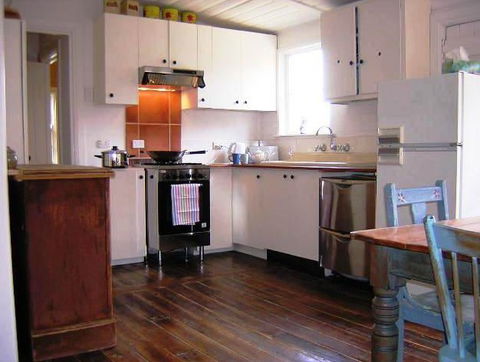 Cooma Cottage - Accommodation - Hotel WA 2