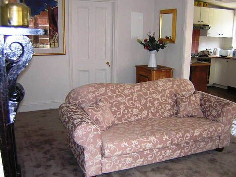 Cooma Cottage - Accommodation - Hotel WA 3