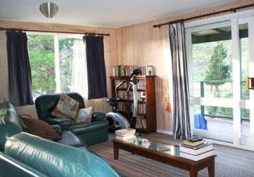 Crookshanks Cottage - Hotel WA 0