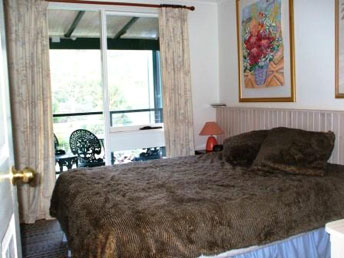 Crookshanks Cottage - Hotel WA 1