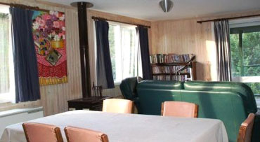Crookshanks Cottage - Hotel WA 2