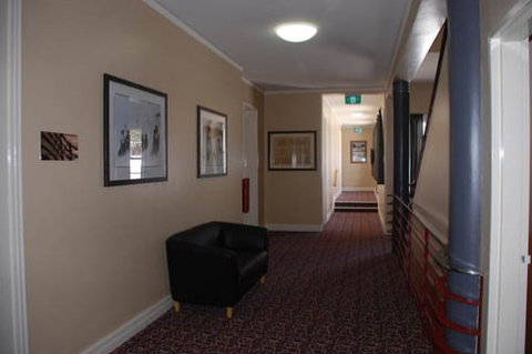 Alpine Hotel - Hotel WA 0