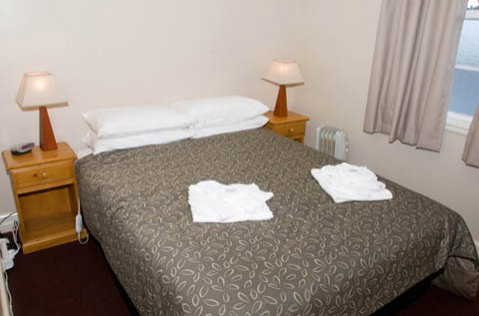 Alpine Hotel - Hotel WA 1