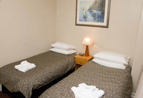 Alpine Hotel - Hotel WA 3