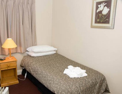 Alpine Hotel - Hotel WA 4
