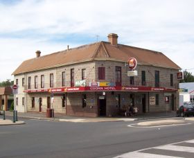 Cooma Hotel - Hotel WA 0