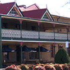 Royal Hotel Cooma - Hotel WA 0