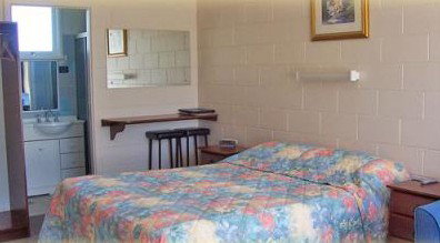 Alpine Country Motel - Hotel WA 0