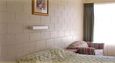 Alpine Country Motel - Hotel WA 1