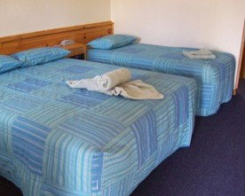 Cooma Country Club Motor Inn - Hotel WA 1