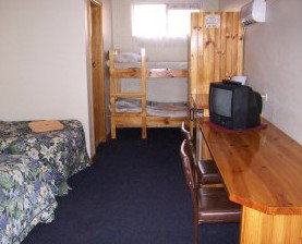 Cooma Country Club Motor Inn - Hotel WA 2