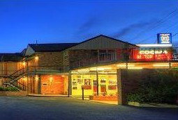 Arable NSW Hotel WA