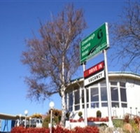 Greenleigh Cooma Motel