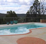 High Country Motel