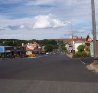 Cooma Gateway Holiday Cabins