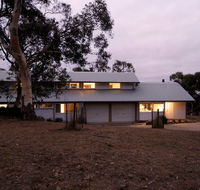 Silvertop Snowy Mountains Retreat - Hotel WA