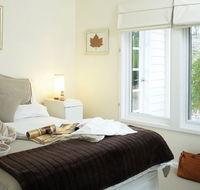 Andreas White House - Hotel WA