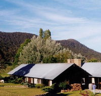 Crackenback Farm Mountain Guesthouse - Hotel WA