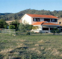 Cossettini High Country Retreat