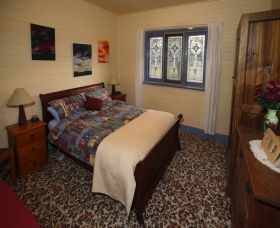 Ando NSW Hotel WA