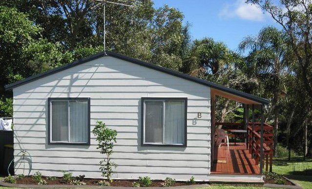 Fingal Bay NSW Hotel WA