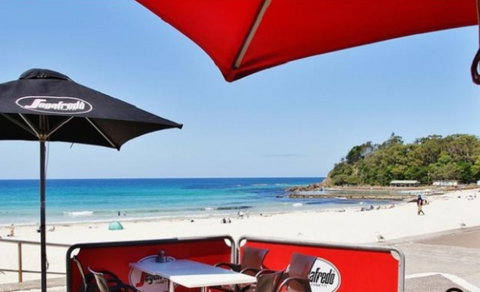 At Forster Holiday Apartment - Lake Street - Hotel WA 0