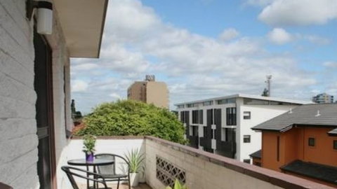 At Forster Holiday Apartment - Lake Street - Hotel WA 2