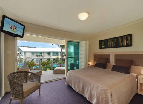 Pacific Blue Townhouse 358 - Hotel WA 0