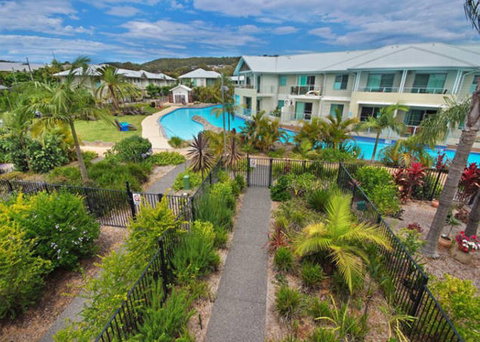 Pacific Blue Townhouse 358 - Hotel WA 1
